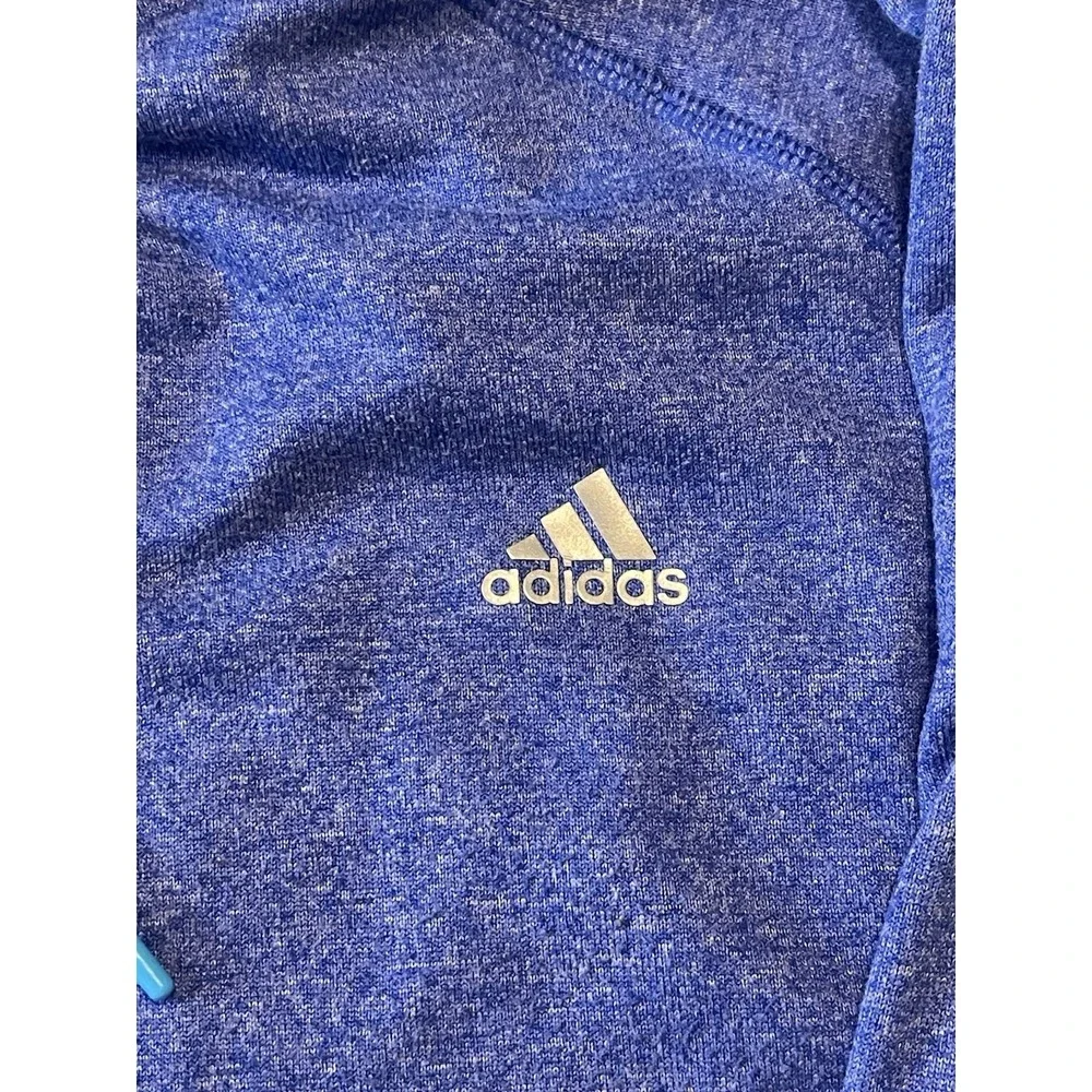 Adidas Ultimate Pullover Climawarm Hoodie. Size XL